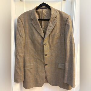 Authentic Burberry London Blazer!